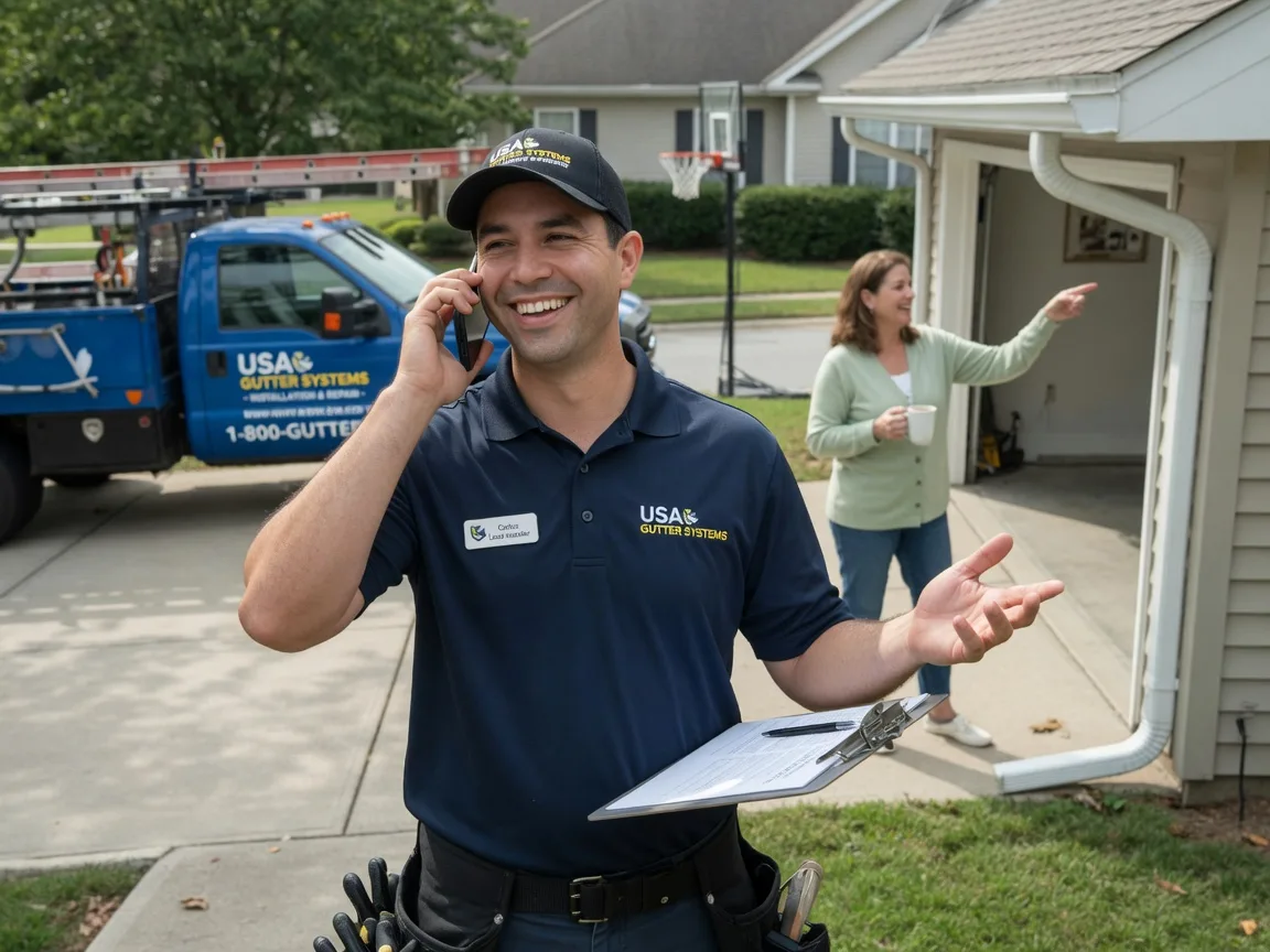 Gutter Installation Bennett, NC FAQs